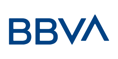 Girokonto BBVA Logo