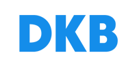 Girokonto DKB Logo