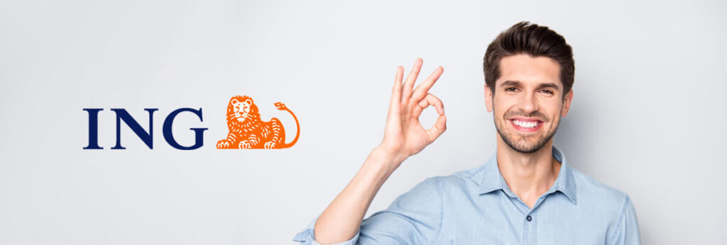 Konto bankowe ING DiBa